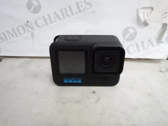 BOXED GOPRO 10 BLACK 