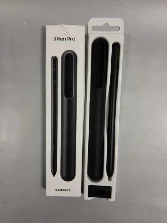 BOXED SAMSUNG S PEN PRO STYLUS PEN 