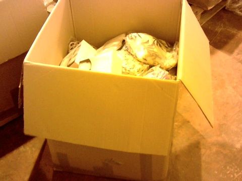 BOX OF 42 ASSORTED ITEMS OF CLOTHING