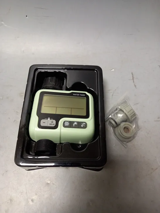 BOXED SOGUYI WATER TIMER