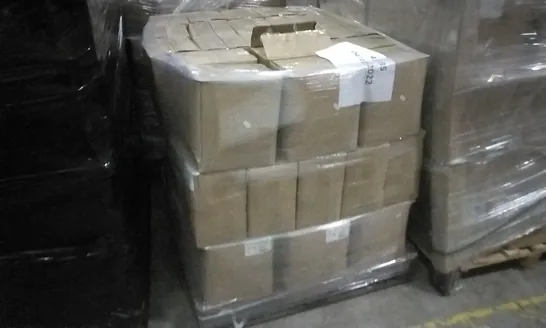 PALLET OF APPROXIMATELY 63 BOXES OF 2X 5L HAND SANITISER ETHANOL BASED 