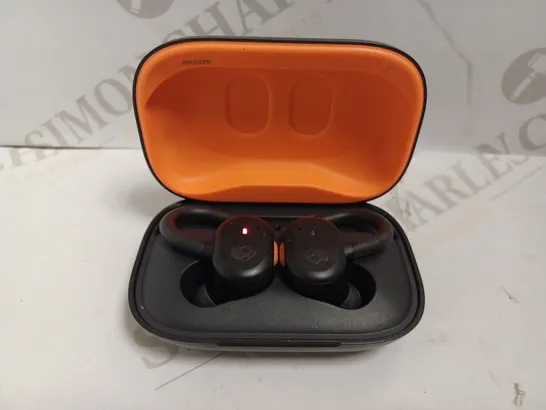 SKULLCANDY PUSH ACTIVE TRUE WIRELESS BLUETOOTH EARBUDS