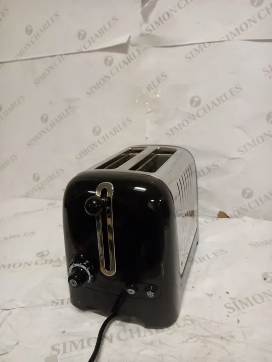 DUALIT 2-SLICE LITE TOASTER 