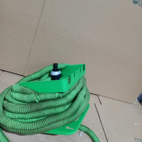 GRUMPY GARDENER STRETCH HOSE 