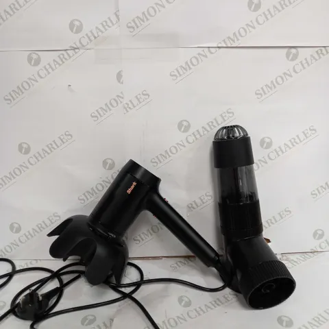 SHARK STYLE IQ IONIC HAIR DRYER & STYLER HD110UKQ