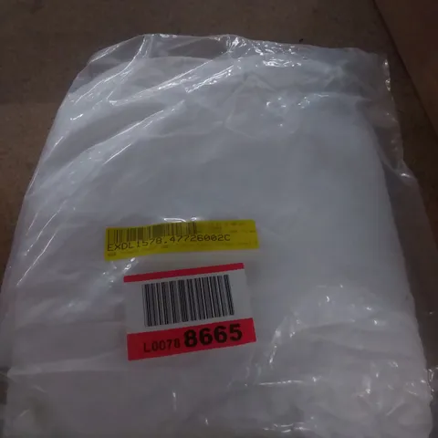 400 THREAD COUNT 100% COTTON SATIN FITTED SHEET