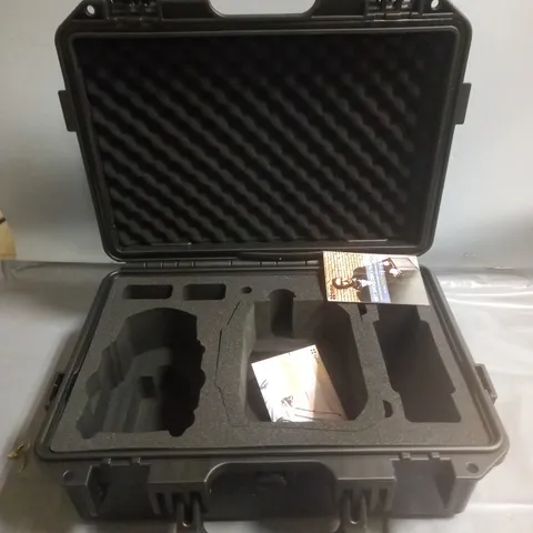 LYKUS TITAN MM410 HARD CASE FOR DJI MINI 4 PRO 