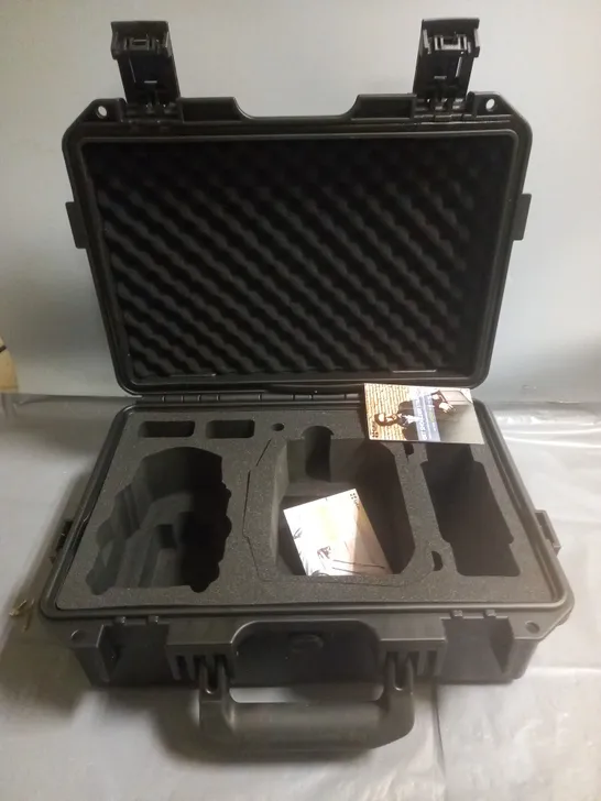 LYKUS TITAN MM410 HARD CASE FOR DJI MINI 4 PRO 