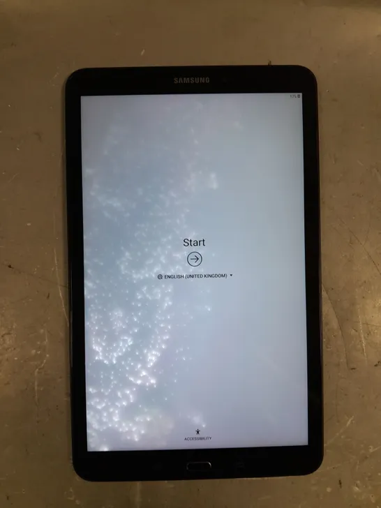 SAMSUNG GALAXY TAB A6 TABLET