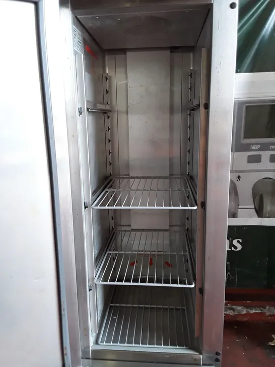 WILLIAMS MZ12 REFRIGERATOR