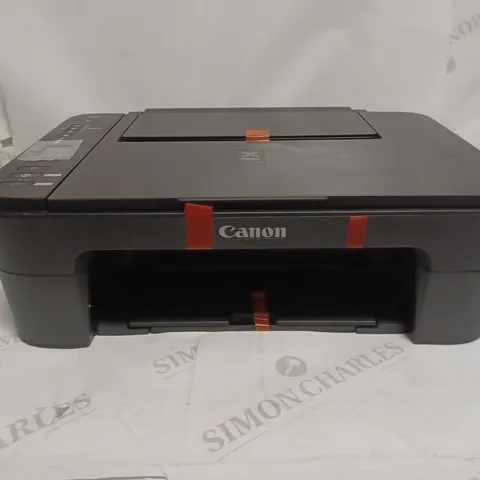 CANON PIXMA TS3350 PRINTER 