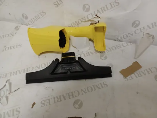 KARCHER WV1 WINDOW VAC