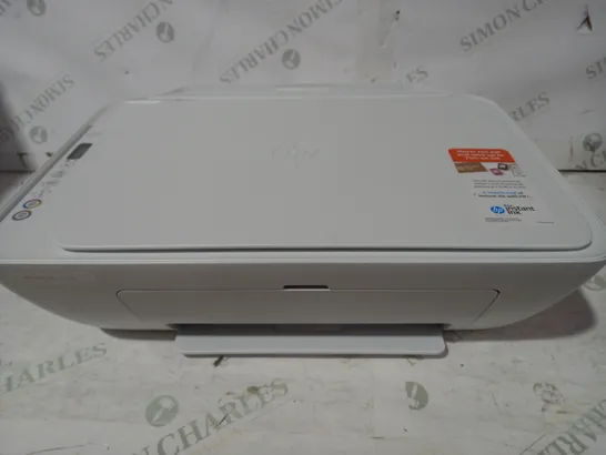 HP DESKJET 2710E PRINTER 