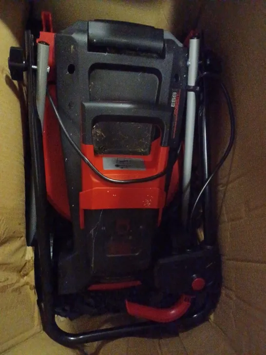 EINHELL LAWNMOWER 