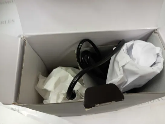 BOXED TRESEMME FAST DRY 2000 HAIR DRYER