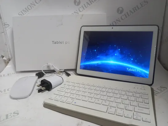 BOXED TOSCIDO TABLET PC 