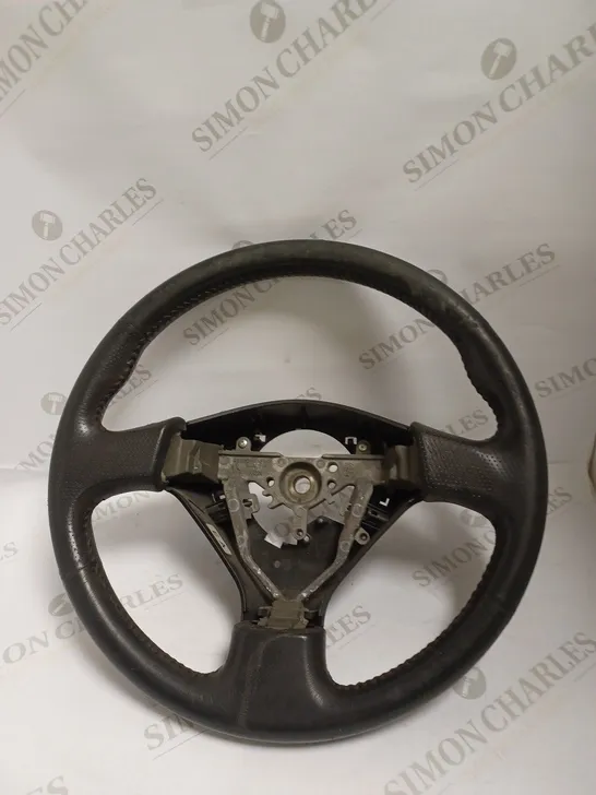 SUBARU GS120-01390 REPLACEMENT STEERING WHEEL