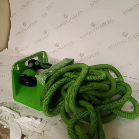 GRUMPY GARDENER STRETCH HOSE 75FT 