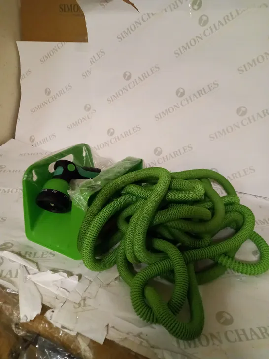 GRUMPY GARDENER STRETCH HOSE 75FT 