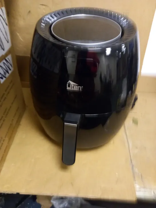 UTEN POWER AIR FRYER 