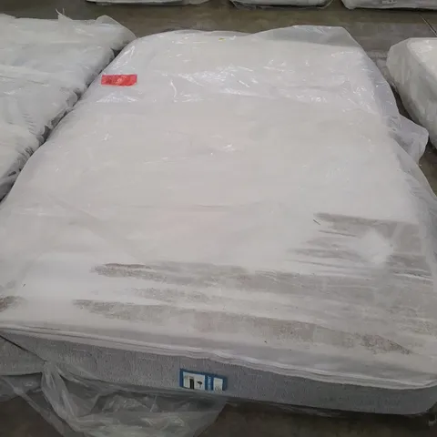 BAGGED OPEN COIL 4FT MATTRESS 