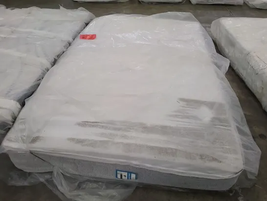 BAGGED OPEN COIL 4FT MATTRESS 