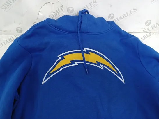 NFL JUMPER SIZE L 