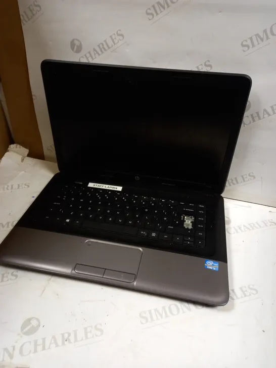 HP 250 G1 RT3290 LAPTOP