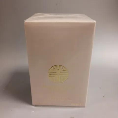 SEALED SHANGHAI TANG GOLD LILY EAU DE PARFUM - 60ML 