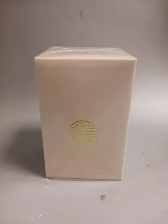 SEALED SHANGHAI TANG GOLD LILY EAU DE PARFUM - 60ML 