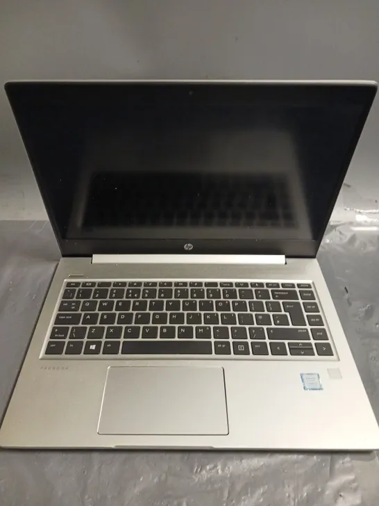 UNBOXED HP PROBOOK INTEL CORE I5 8TH GEN LAPTOP - HSN-Q15C