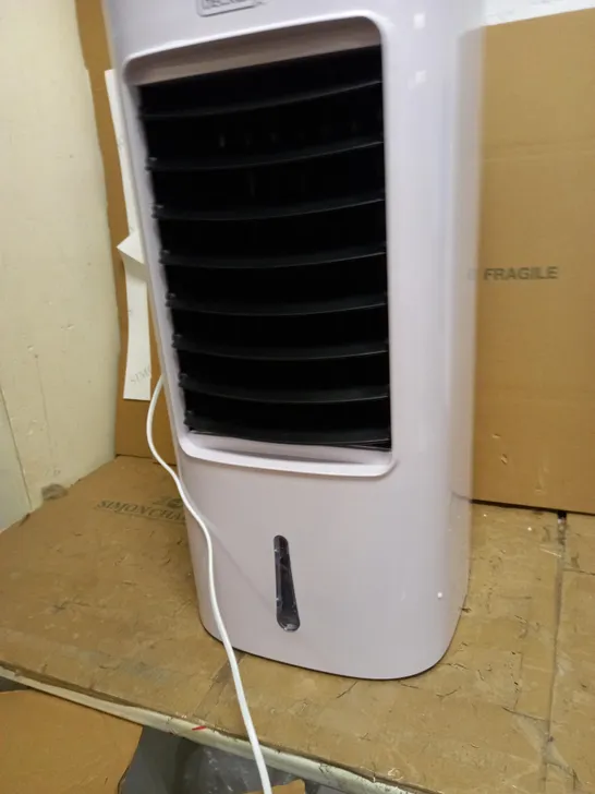 BLACK+DECKER 7 LITRE PORTABLE AIR COOLER