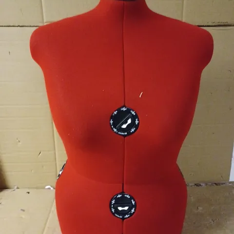 ADJUSTOFORM DIANA DRESSMAKING MODEL 