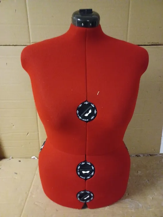 ADJUSTOFORM DIANA DRESSMAKING MODEL 