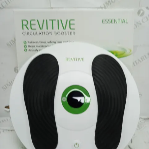 REVITIVE ESSENTIAL CIRCULATION BOOSTER