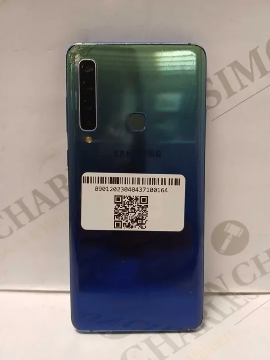 SAMSUNG GALAXY A9 - BLUE 