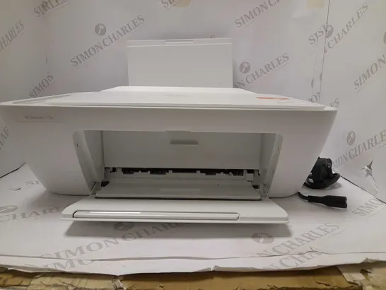 HP DESKJET 27110E ALL-IN-ONE