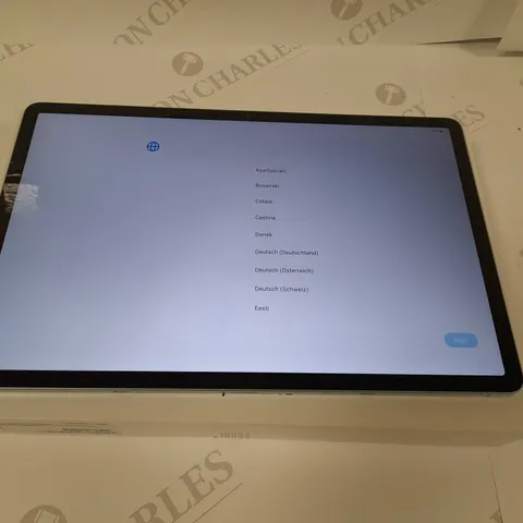 BOXED SAMSUNG TAB S7FE 128GB