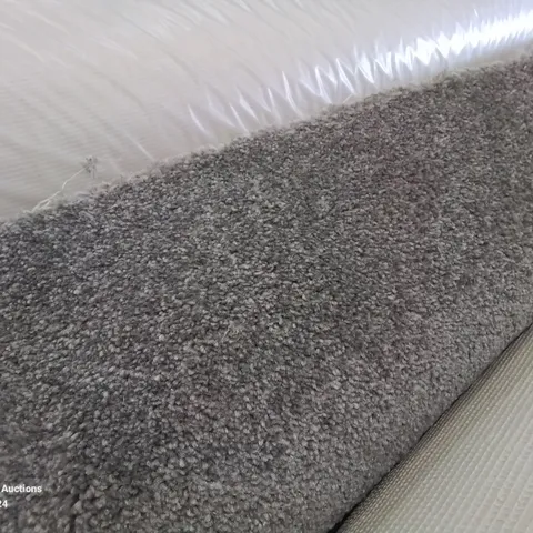 QUALITY ROLL OF SUPERTWIST ACTIONBACK 15.6 L X 4M W CARPET