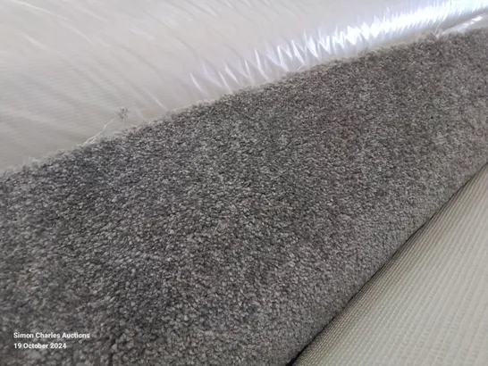 QUALITY ROLL OF SUPERTWIST ACTIONBACK 15.6 L X 4M W CARPET