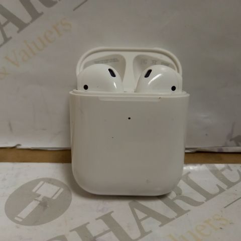 APPLE AIRPODS 1ST GENERATION A1523