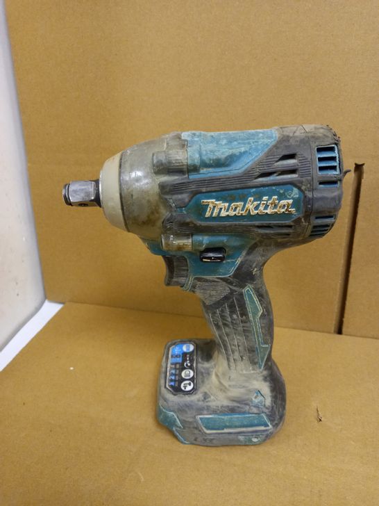 MAKITA DTW300Z CORDLESS IMPACT WRENCH