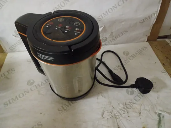 MORPHY RICHARDS SOUP MAKER COMPACT