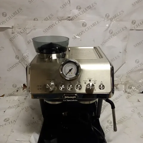 DELONGHI PREMIUM PUMP ESPRESSO MACHINE 