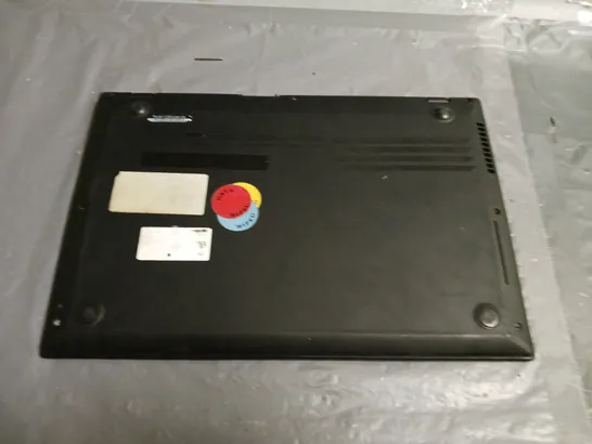 UNBOXED LENOVO THINKPAD X1 CARBON LAPTOP