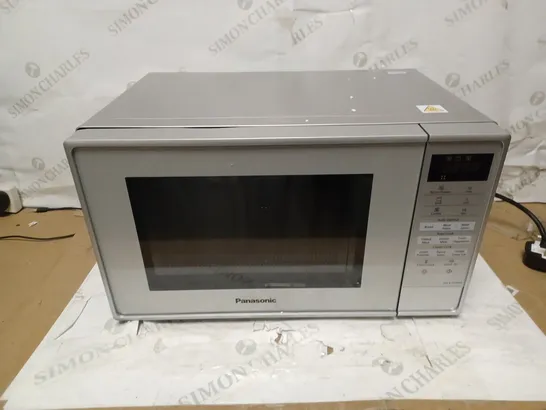 PANASONIC NN-K18JMMBPQ MICROWAVE OVEN