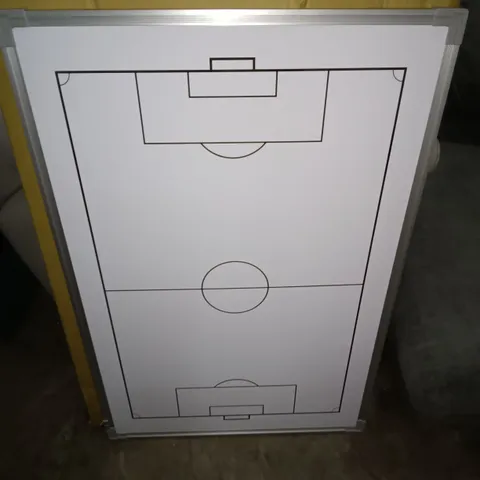 FOOTBALL TACTICS BOARD