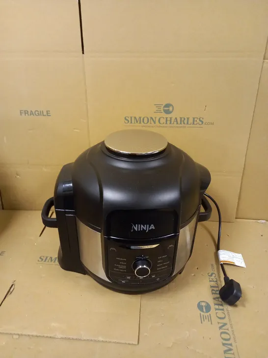 NINJA FOODI MULTI-COOKER