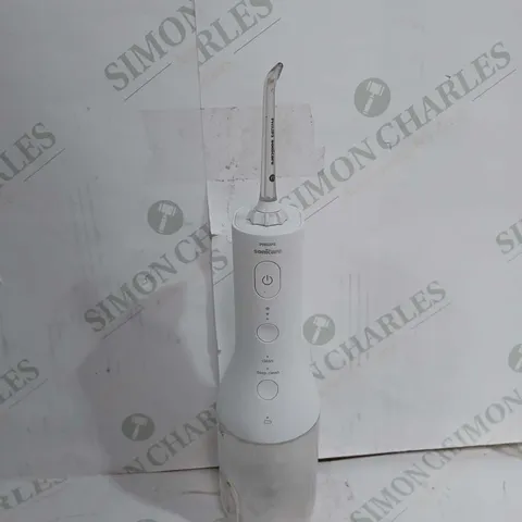 PHILIPS SONICARE WATER FLOSSER