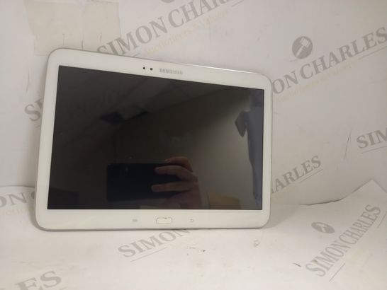 SAMSUNG GALAXY TAB 3